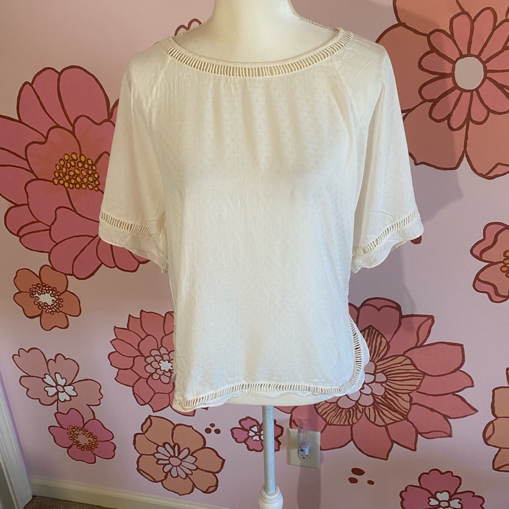 Tryb Blouse S